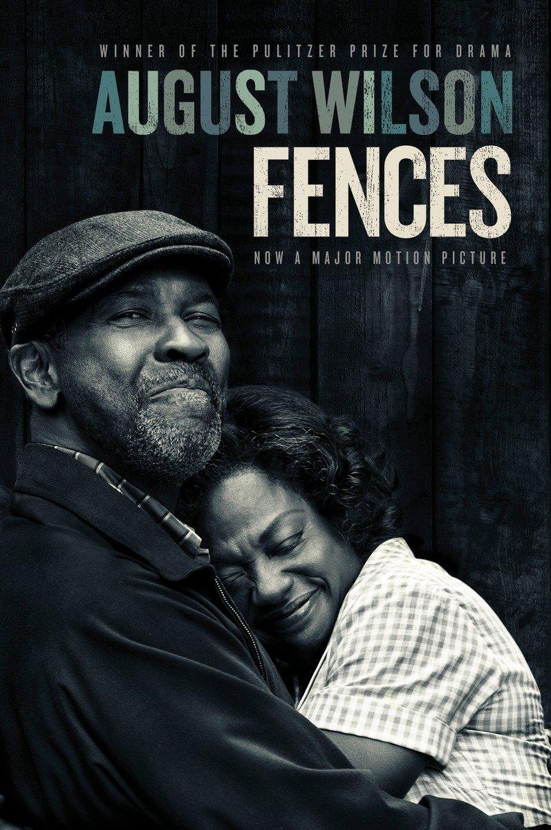Cover: 9780735216686 | Fences. Movie Tie-In | August Wilson | Taschenbuch | Englisch | 2016