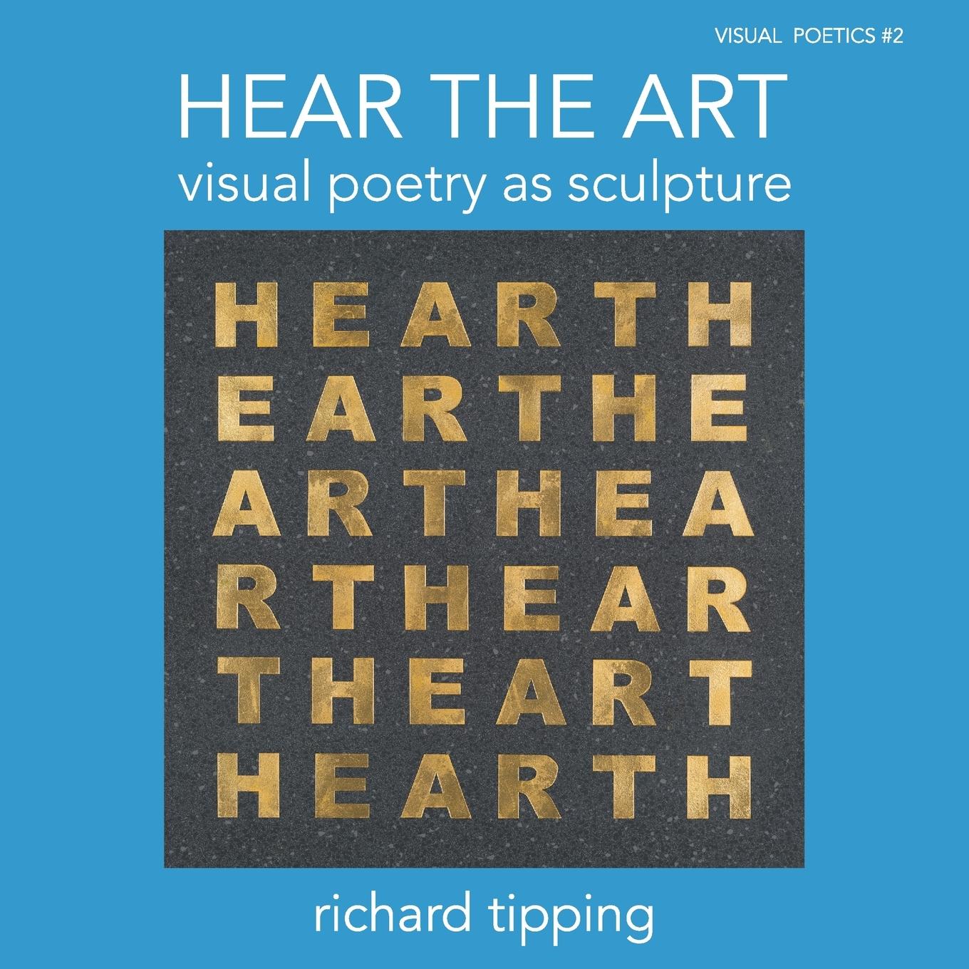 Cover: 9781922571076 | Hear the Art | Richard Tipping | Taschenbuch | Englisch | 2022