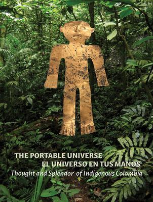 Cover: 9781636810225 | The Portable Universe/El Universo En Tus Manos | Burtenshaw (u. a.)