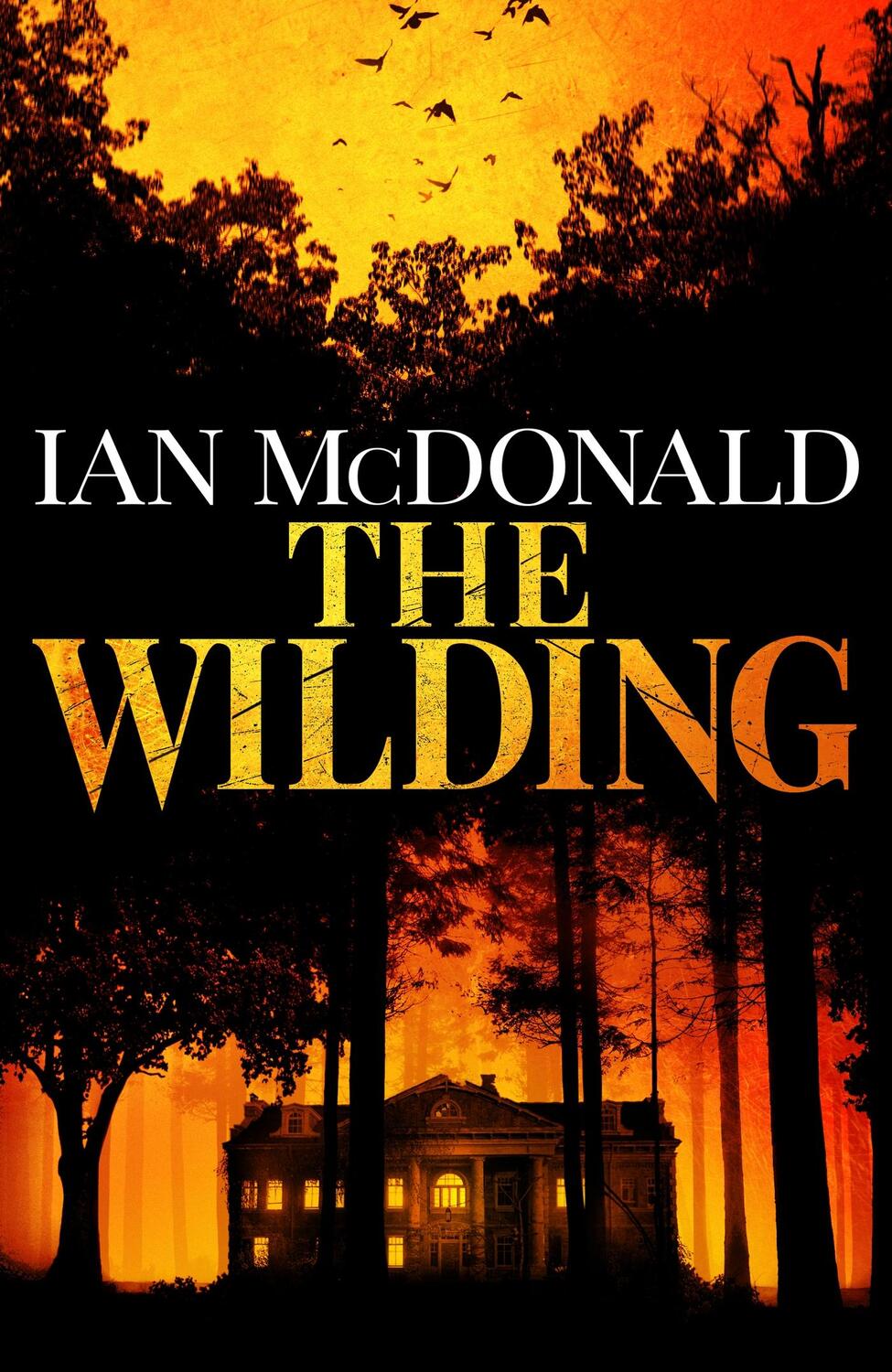 Cover: 9781399611473 | The Wilding | Ian Mcdonald | Buch | Englisch | 2024