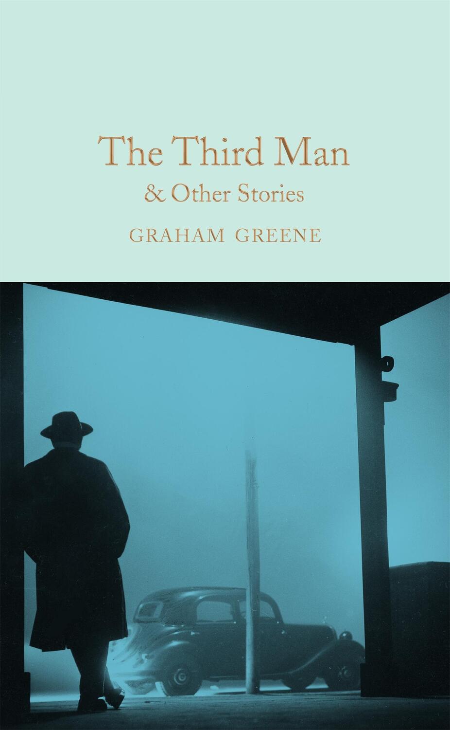 Cover: 9781509828050 | The Third Man and Other Stories | Graham Greene | Buch | Englisch