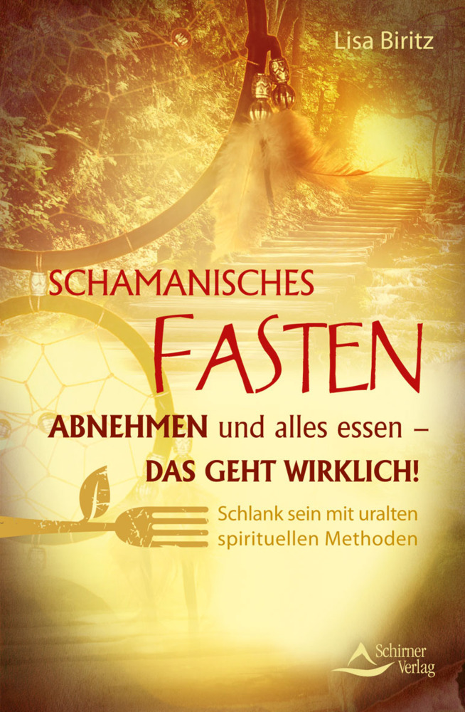 Cover: 9783843411707 | Schamanisches Fasten | Lisa Biritz | Taschenbuch | 128 S. | Deutsch