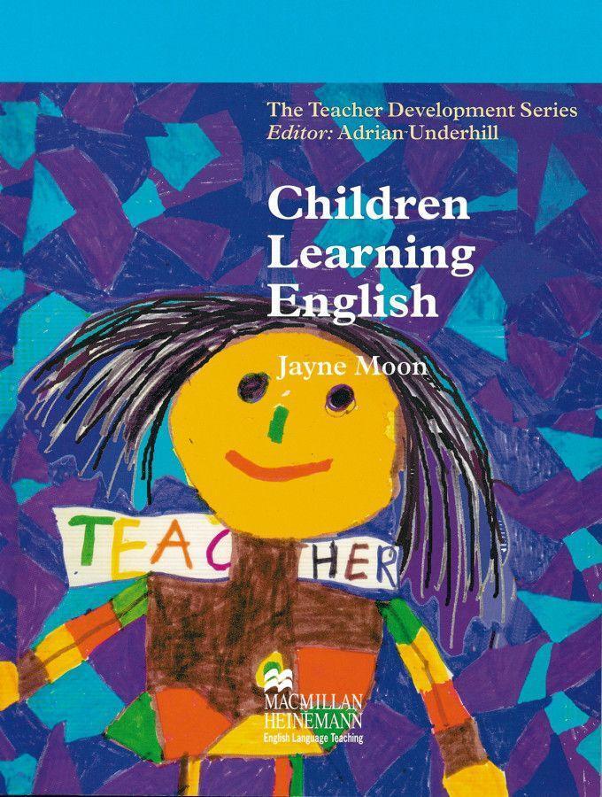 Cover: 9783190027118 | Children Learning English | Jayne Moon | Buch | 192 S. | Deutsch