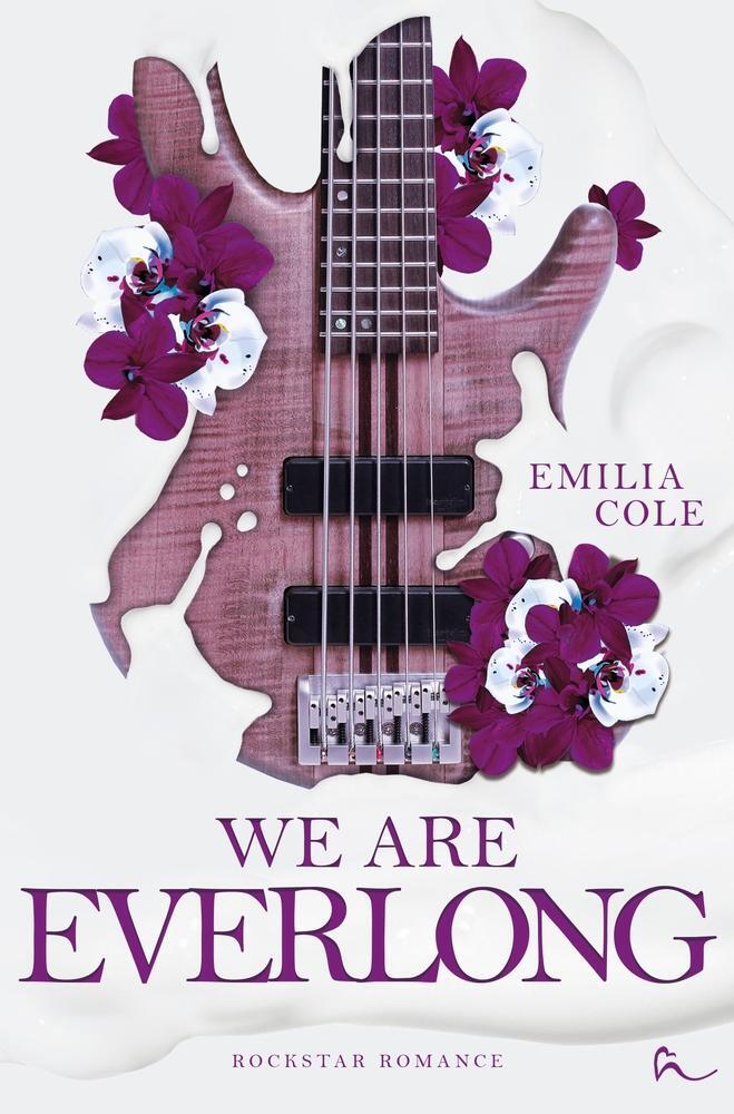 Cover: 9783759204202 | We Are Everlong | Emilia Cole | Taschenbuch | Ivory Dice | Paperback