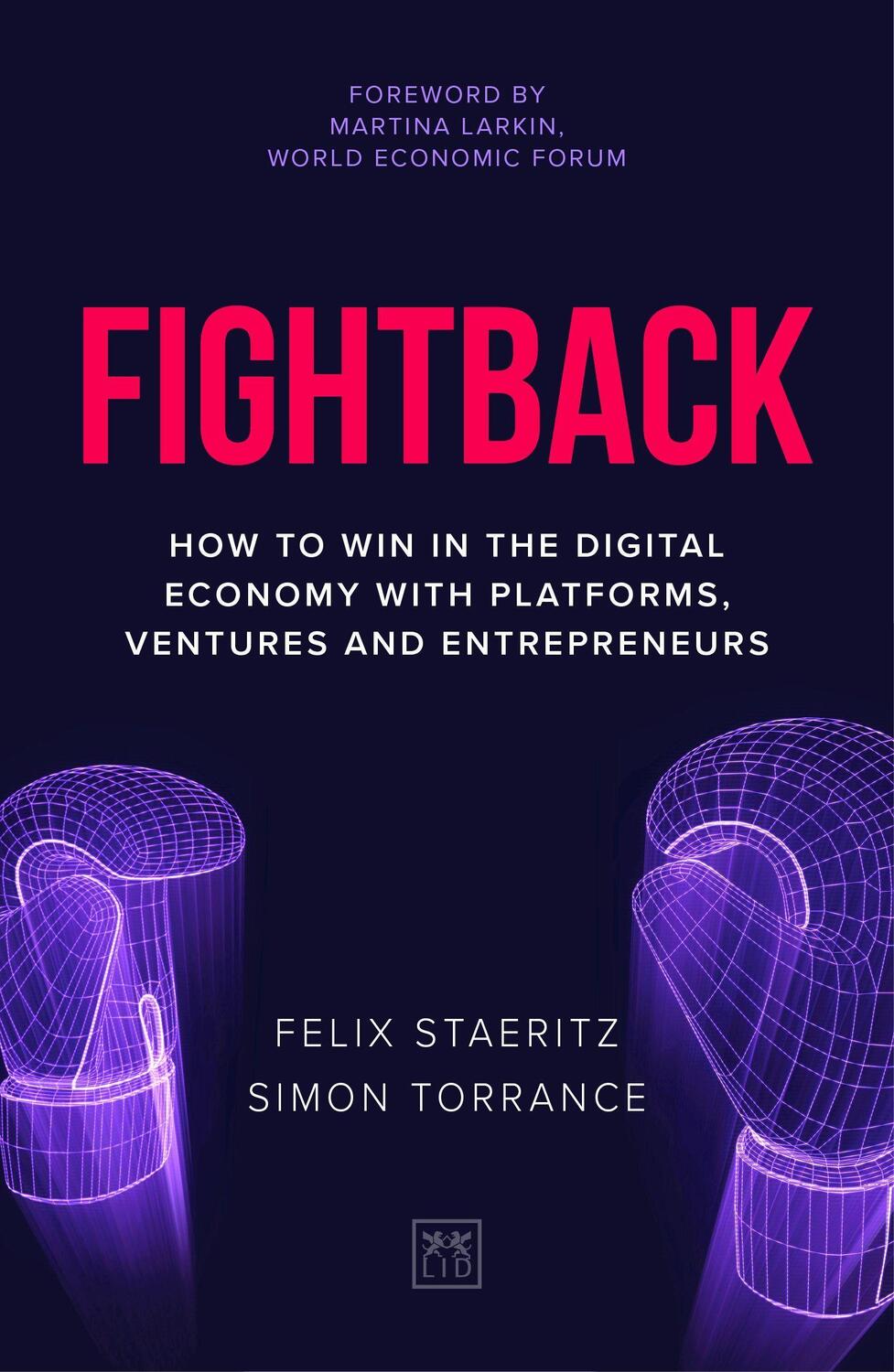Cover: 9781912555529 | Fightback | Felix Staeritz (u. a.) | Buch | Gebunden | Englisch | 2020