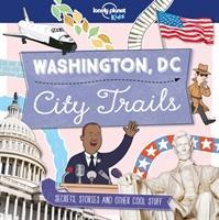 Cover: 9781786577276 | Washington, DC City Trails | Moira Butterfield | Taschenbuch | 104 S.