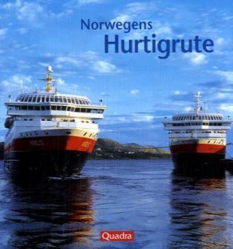 Cover: 9783934427648 | Hurtigruten | Die schönste Seereise der Welt | Buch | 48 S. | Deutsch