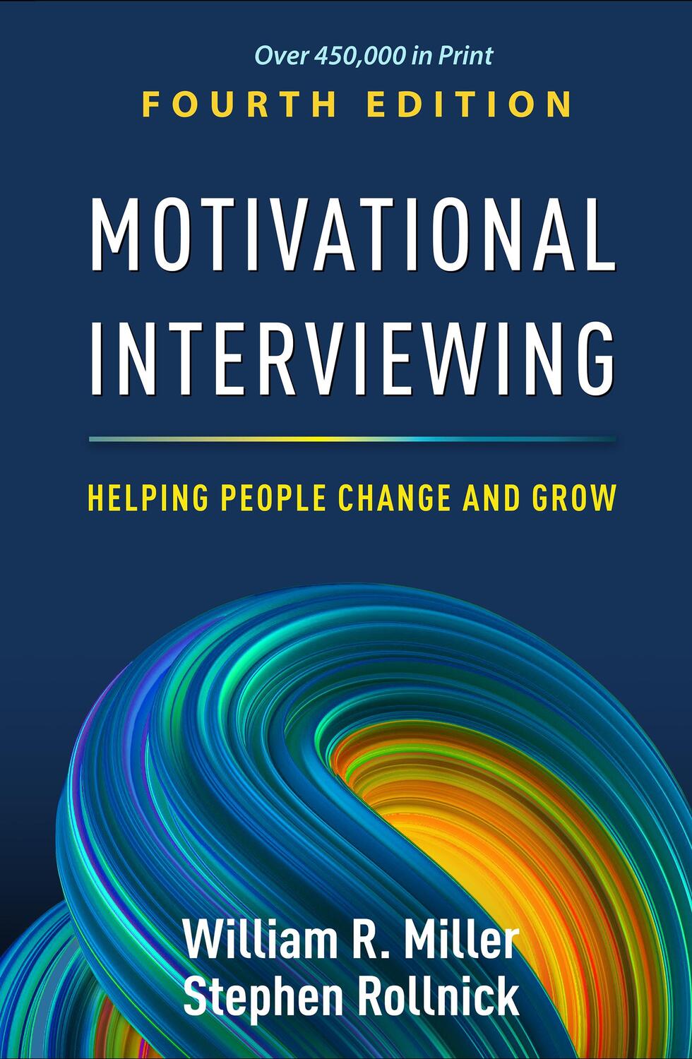 Cover: 9781462552795 | Motivational Interviewing: Helping People Change and Grow | Buch
