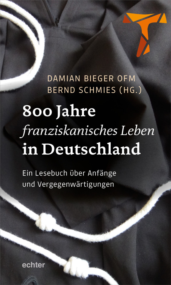 Cover: 9783429056827 | 800 Jahre franziskanisches Leben in Deutschland | Bieger (u. a.)