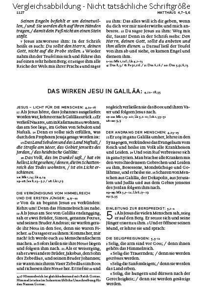 Bild: 9783460440074 | Die Bibel (Schulausgabe, schwarz) | Buch | Deutsch | 2016