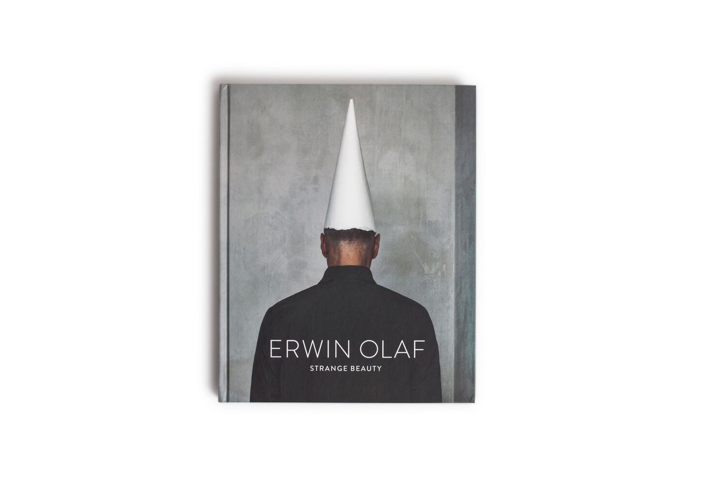 Bild: 9783775749213 | Erwin Olaf | Strange Beauty | Roger Diederen (u. a.) | Buch | 240 S.