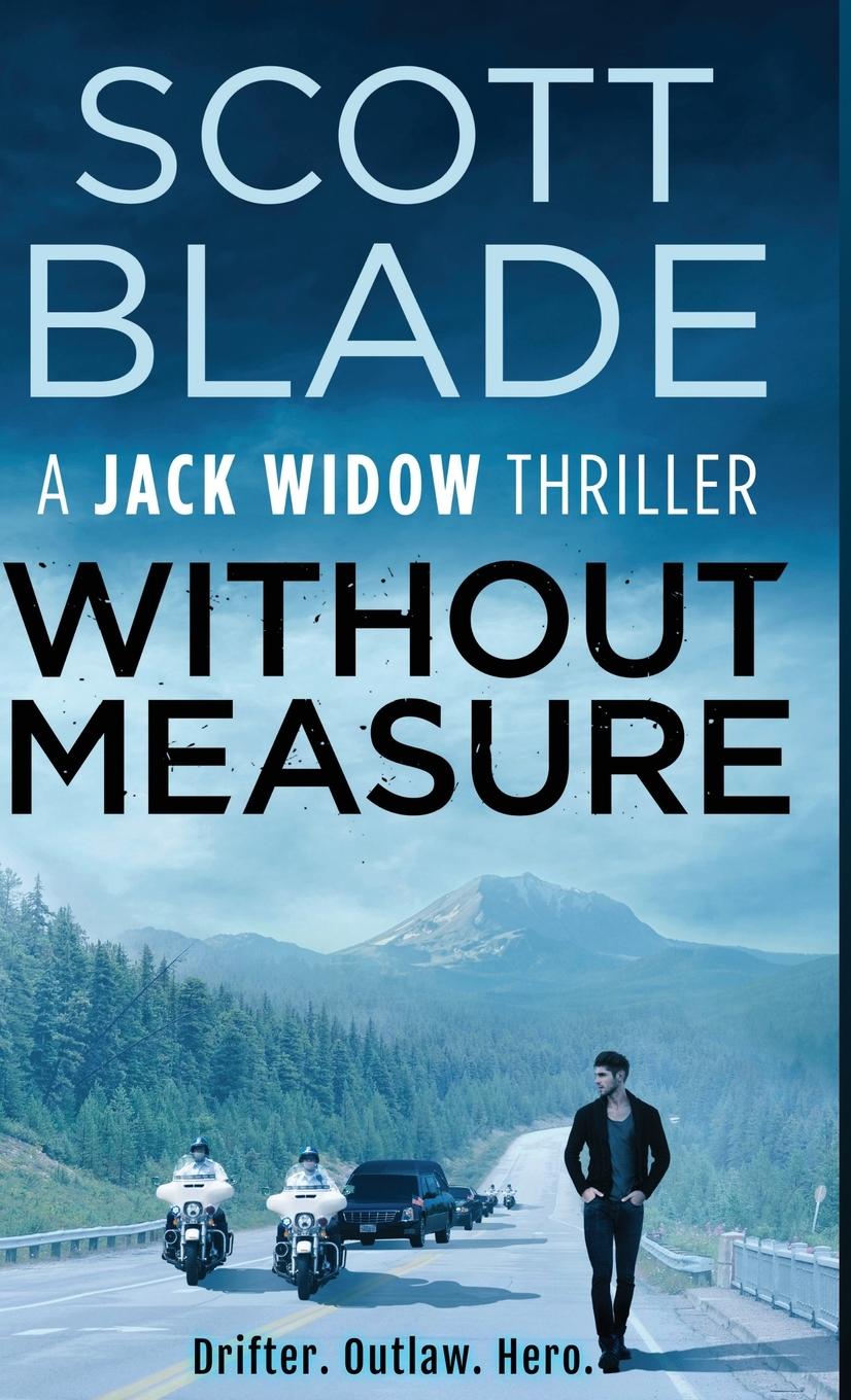 Cover: 9781955924061 | Without Measure | Scott Blade | Buch | Englisch | 2021