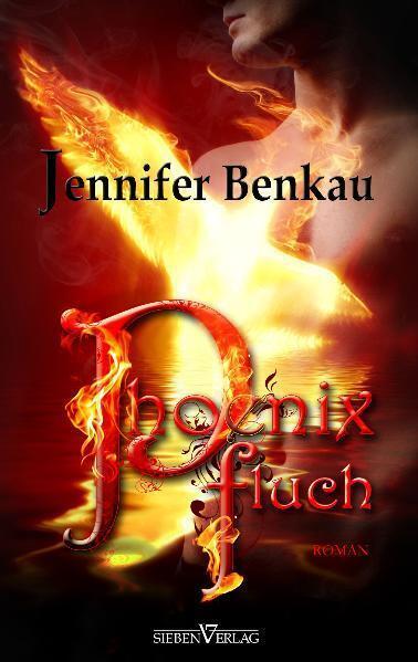 Cover: 9783941547117 | Phoenixfluch | Jennifer Benkau | Taschenbuch | 220 S. | Deutsch | 2010