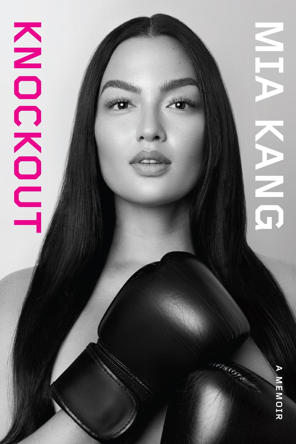 Cover: 9781419743320 | Knockout | Mia Kang | Buch | Gebunden | Englisch | 2020 | Abrams Press