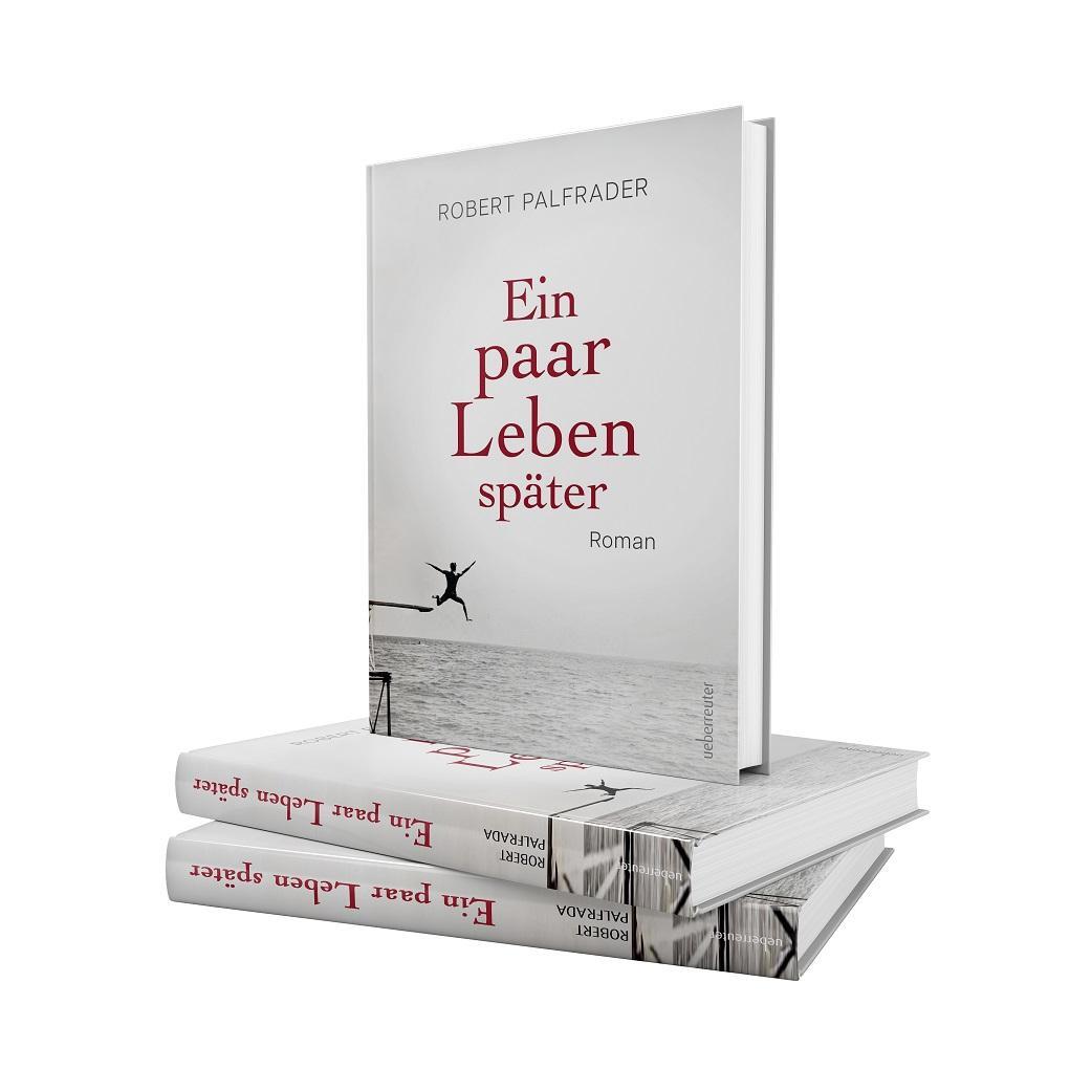 Bild: 9783800078585 | Ein paar Leben später | Roman | Robert Palfrader | Buch | 160 S.