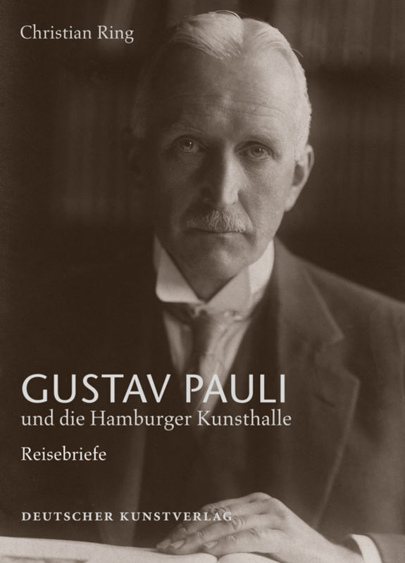 Cover: 9783422070325 | Reisebriefe | Christian Ring | Buch | Mit Schutzumschlag | Deutsch