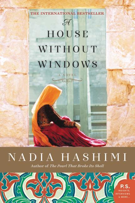 Cover: 9780062449658 | A House Without Windows | A Novel | Nadia Hashimi | Taschenbuch | 2017