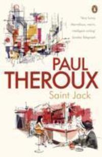 Cover: 9780241955147 | Saint Jack | Paul Theroux | Taschenbuch | Kartoniert / Broschiert