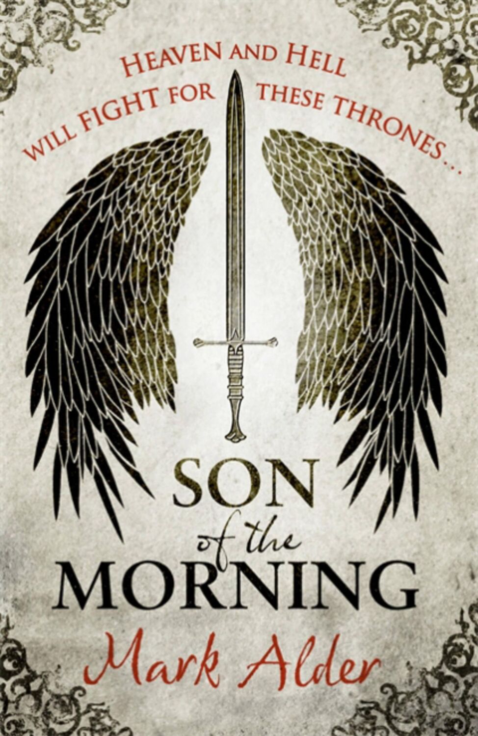 Cover: 9780575115163 | Son of the Morning | Mark Alder | Taschenbuch | Englisch | 2015