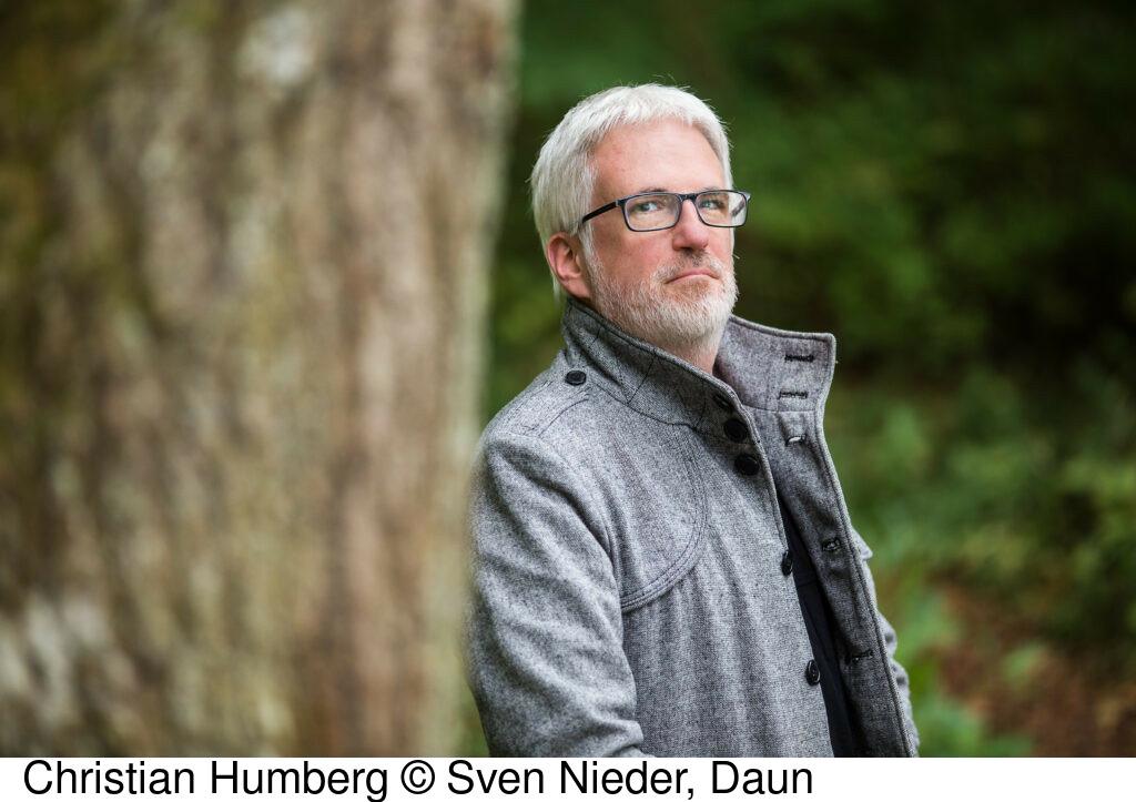 Autor: 9783404194551 | Der Tod kommt im Kilt | Kriminalroman | Christian Humberg | Buch