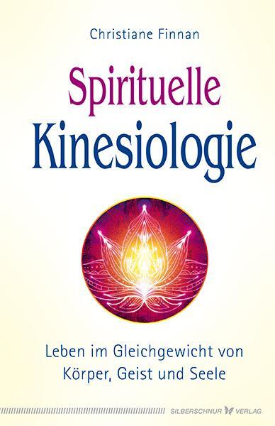 Cover: 9783898455381 | Spirituelle Kinesiologie | Christiane Finnan | Taschenbuch | Deutsch