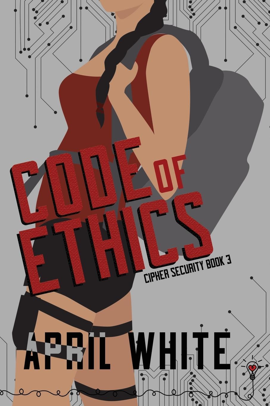Cover: 9781949202786 | Code of Ethics | Smartypants Romance (u. a.) | Taschenbuch | Paperback