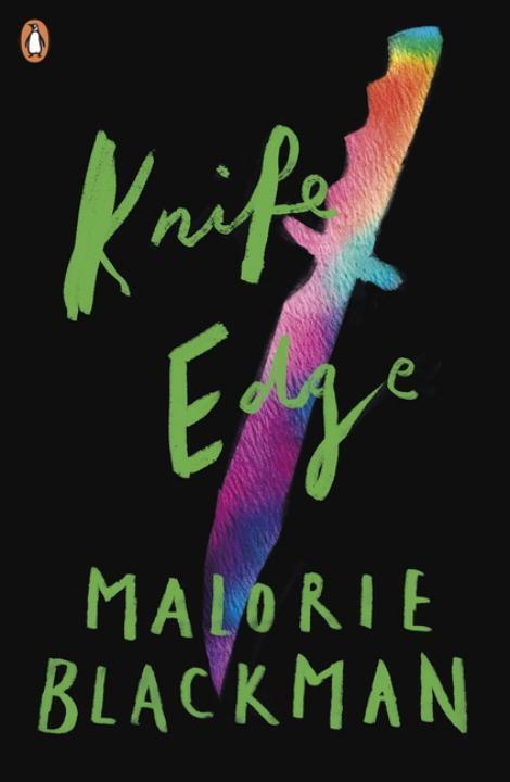 Cover: 9780141378657 | Knife Edge | Malorie Blackman | Taschenbuch | Noughts and Crosses