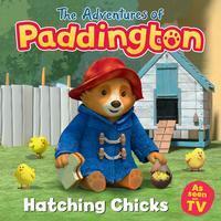 Cover: 9780008497842 | Hatching Chicks | HarperCollins ChildrenâEURs Books | Taschenbuch
