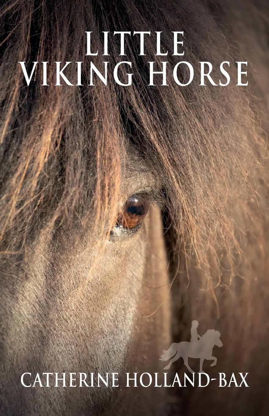 Cover: 9781919630106 | Little Viking Horse | Catherine Holland-Bax | Taschenbuch | Paperback