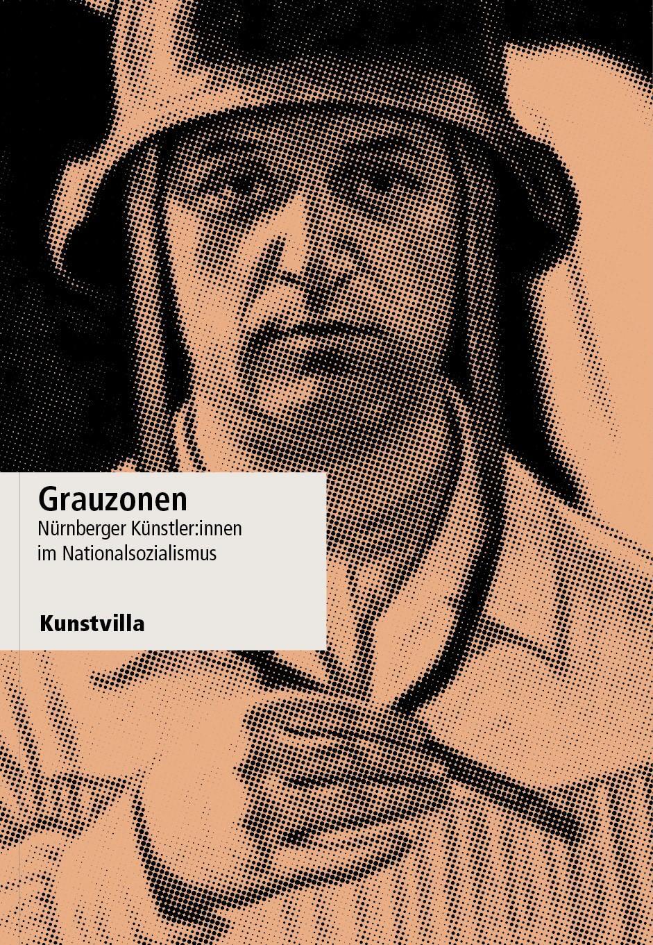 Cover: 9783903439597 | Grauzonen | Nürnberger Künstler:innen im Nationalsozialismus | Buch