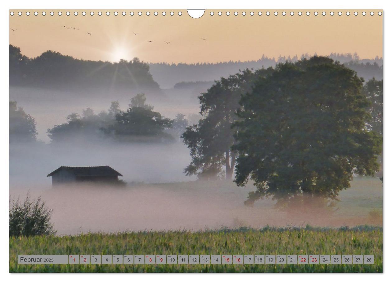 Bild: 9783383978906 | Die Stauden - Malerische Landschaft zwischen Wertach und Mindel...