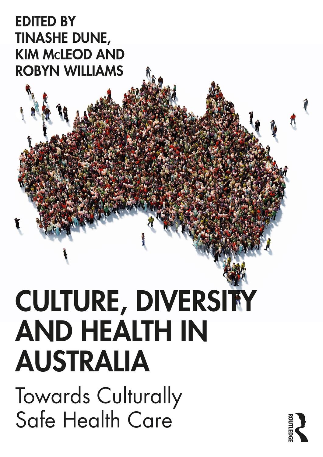 Cover: 9781760527389 | Culture, Diversity and Health in Australia | Taschenbuch | Englisch