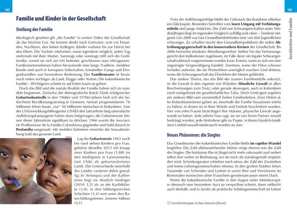 Bild: 9783831722099 | Reise Know-How KulturSchock Kolumbien | Oliver Schmidt | Taschenbuch