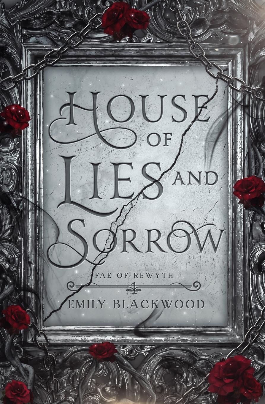 Cover: 9781958968000 | House of Lies and Sorrow | Emily Blackwood | Taschenbuch | Paperback
