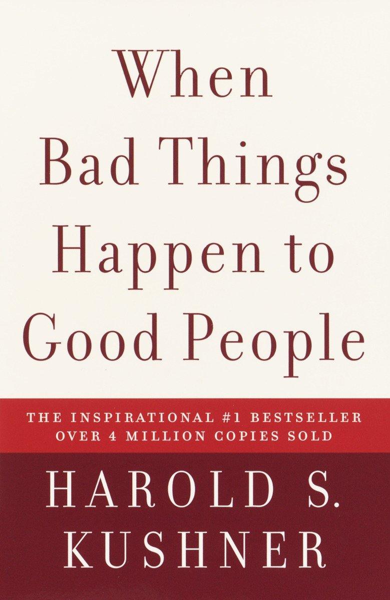 Cover: 9781400034727 | When Bad Things Happen to Good People | Harold S Kushner | Taschenbuch