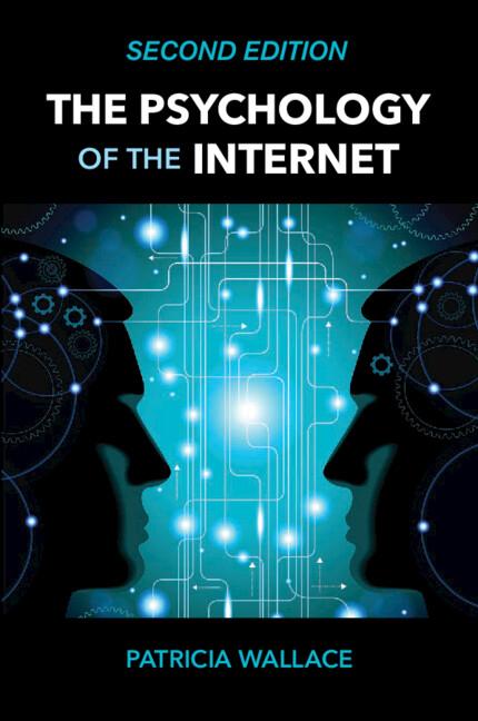 Cover: 9781107437326 | The Psychology of the Internet | Patricia Wallace | Taschenbuch | 2016