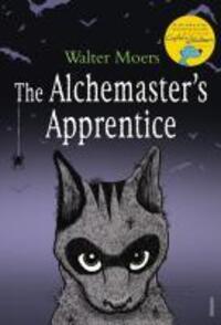 Cover: 9780099526322 | The Alchemaster's Apprentice | Walter Moers | Taschenbuch | 372 S.
