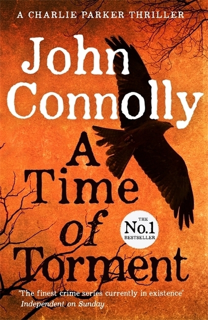 Cover: 9781444751611 | A Time of Torment | John Connolly | Taschenbuch | 477 S. | Englisch