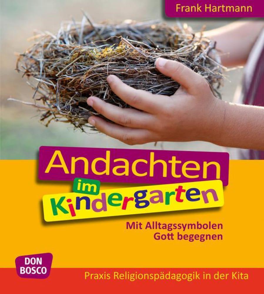 Cover: 9783769822038 | Andachten im Kindergarten | Mit Alltagssymbolen Gott begegnen | Bundle