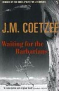 Cover: 9780099465935 | Waiting for the Barbarians | J. M. Coetzee | Taschenbuch | Englisch