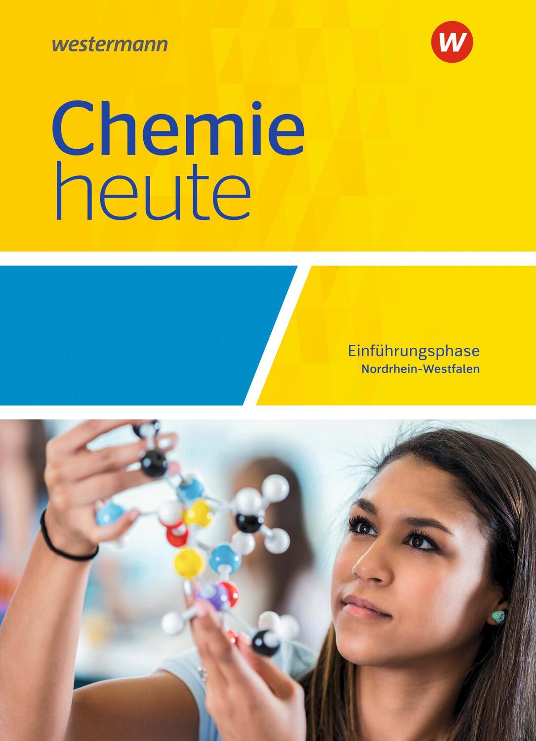 Cover: 9783141520729 | Chemie heute SII. Einführungsphase: Schülerband. Für...