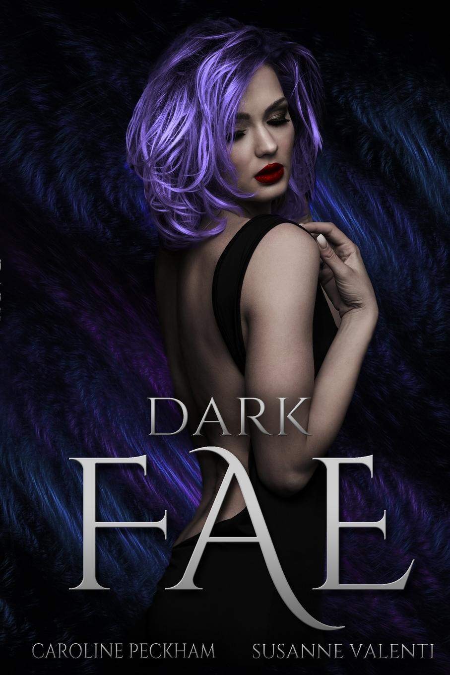 Cover: 9781914425158 | Dark Fae | Caroline Peckham (u. a.) | Taschenbuch | Paperback | 2022