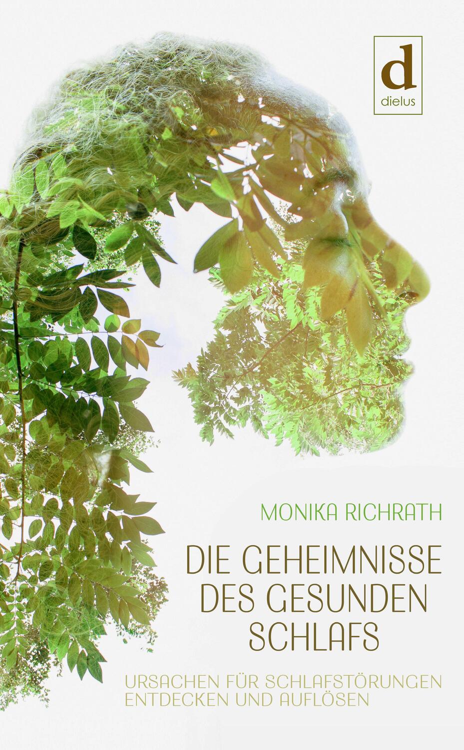 Cover: 9783981938388 | Die Geheimnisse des gesunden Schlafs | Monika Richrath | Taschenbuch