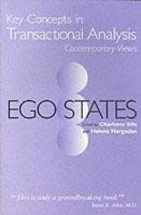 Cover: 9781903269053 | Ego States | Charlotte Sills (u. a.) | Taschenbuch | Englisch | 2002