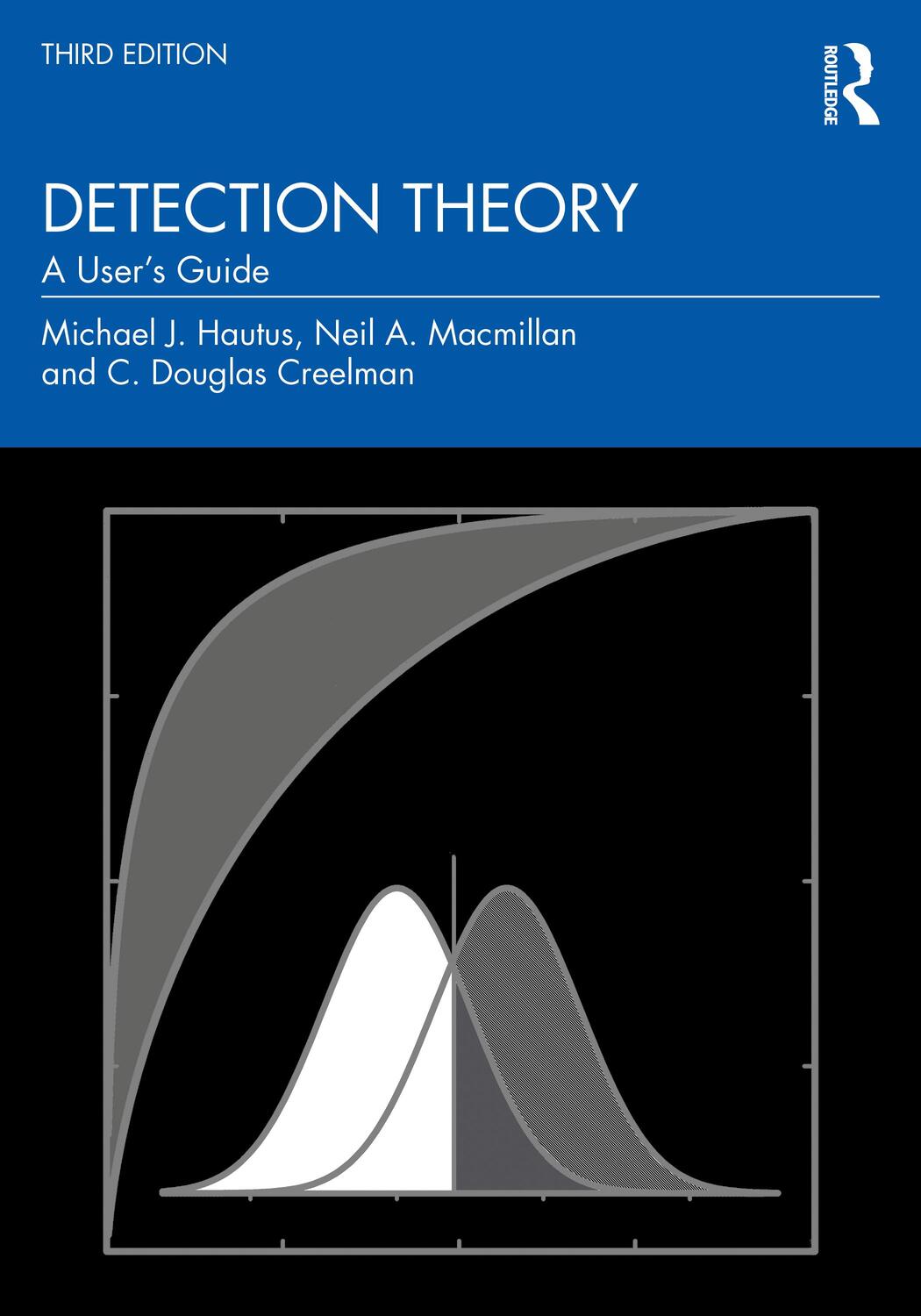 Cover: 9781138320857 | Detection Theory | A User's Guide | Michael J Hautus (u. a.) | Buch
