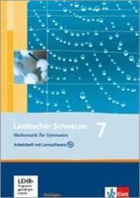 Cover: 9783127342758 | Lambacher Schweizer. 7. Schuljahr. Arbeitsheft plus Lösungsheft und...