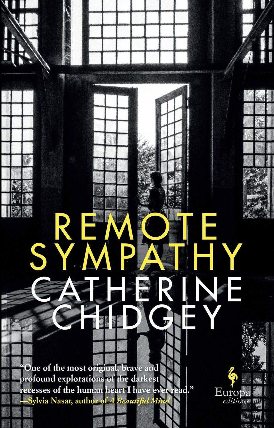 Cover: 9781787703711 | Remote Sympathy | Catherine Chidgey | Taschenbuch | 528 S. | Englisch