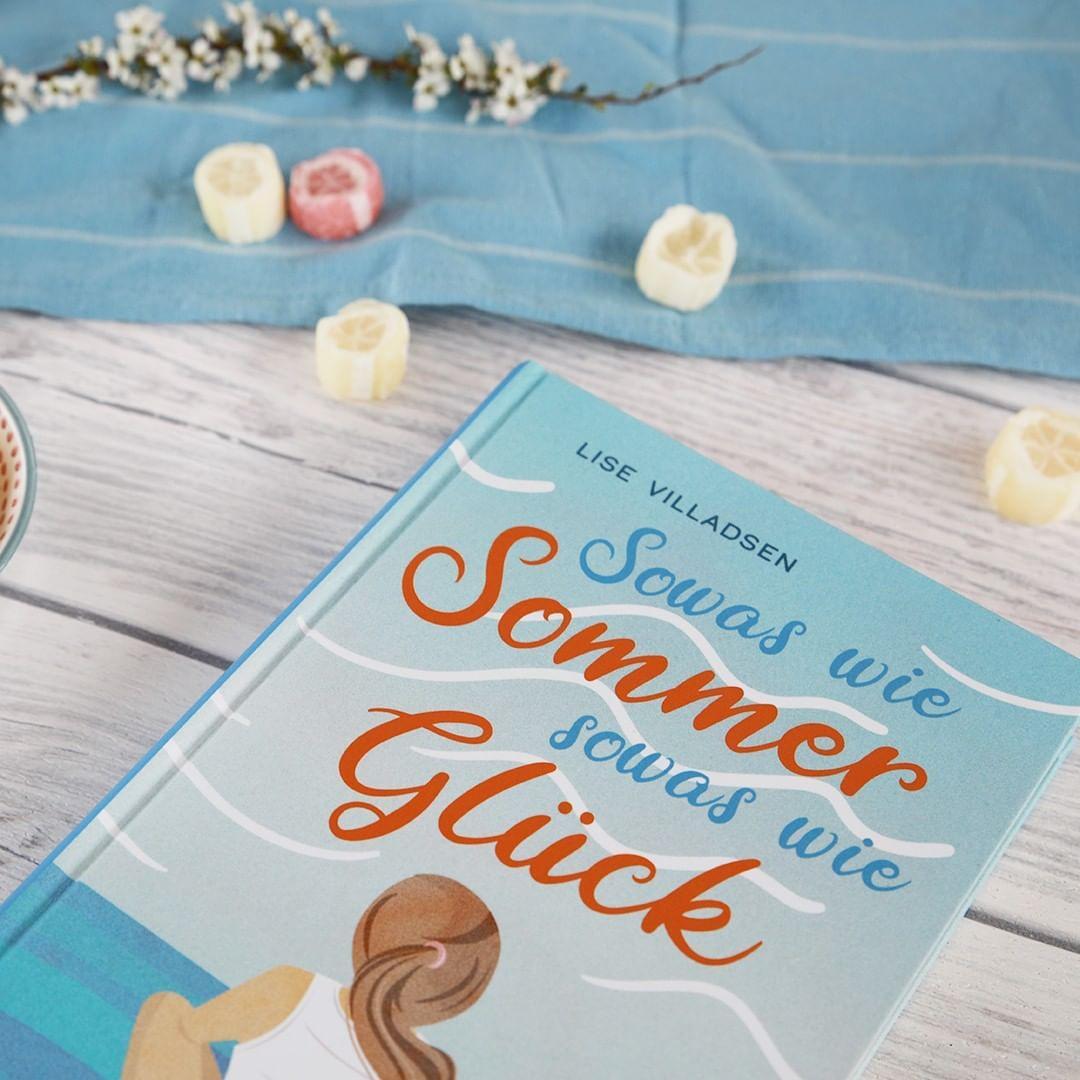 Bild: 9783751201896 | Sowas wie Sommer, sowas wie Glück | Lise Villadsen | Buch | 256 S.