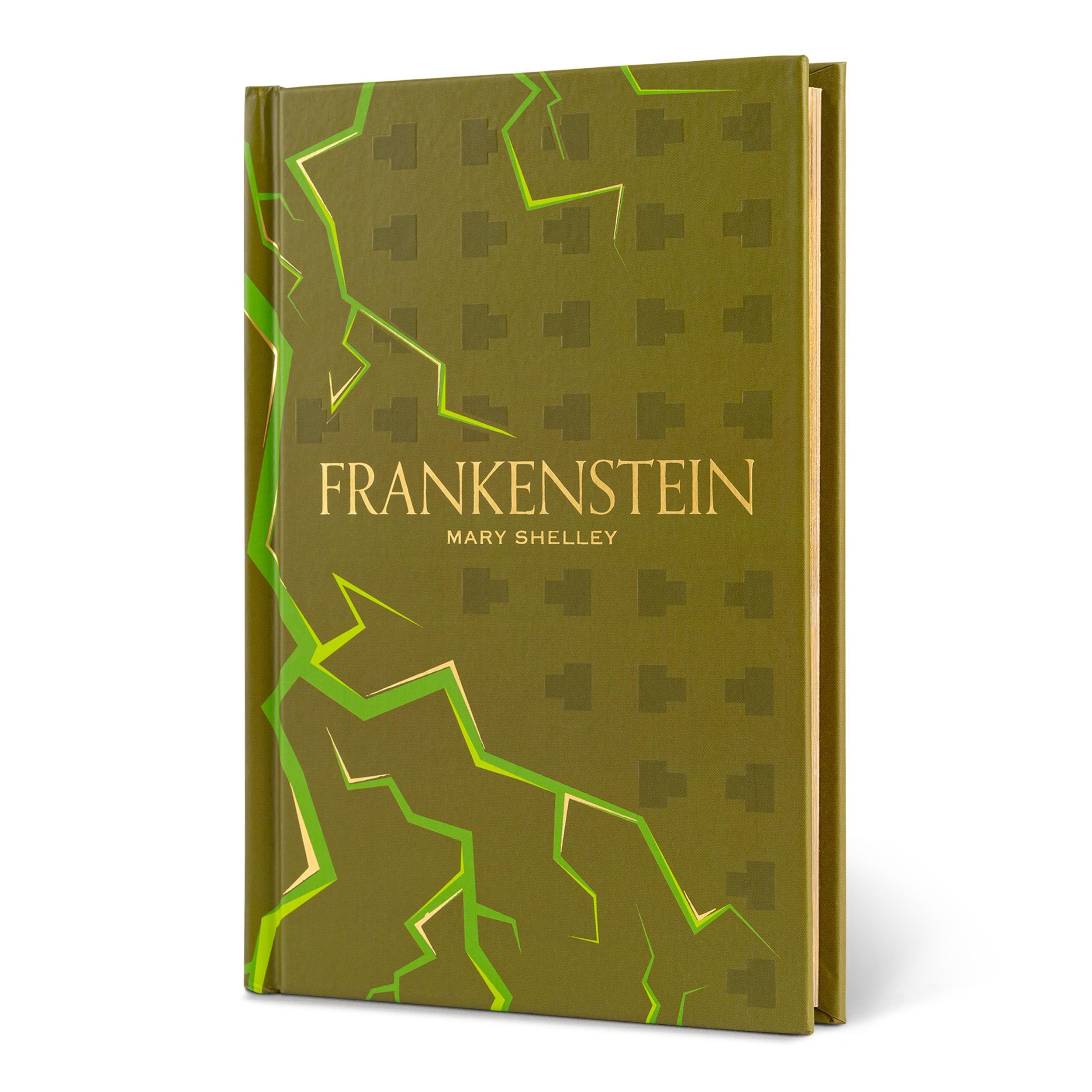 Cover: 9781454952893 | Frankenstein | Mary Shelley | Buch | Englisch | 2024