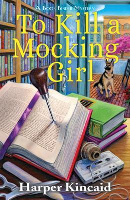Cover: 9781639103881 | To Kill A Mocking Girl | Harper Kincaid | Taschenbuch | Englisch